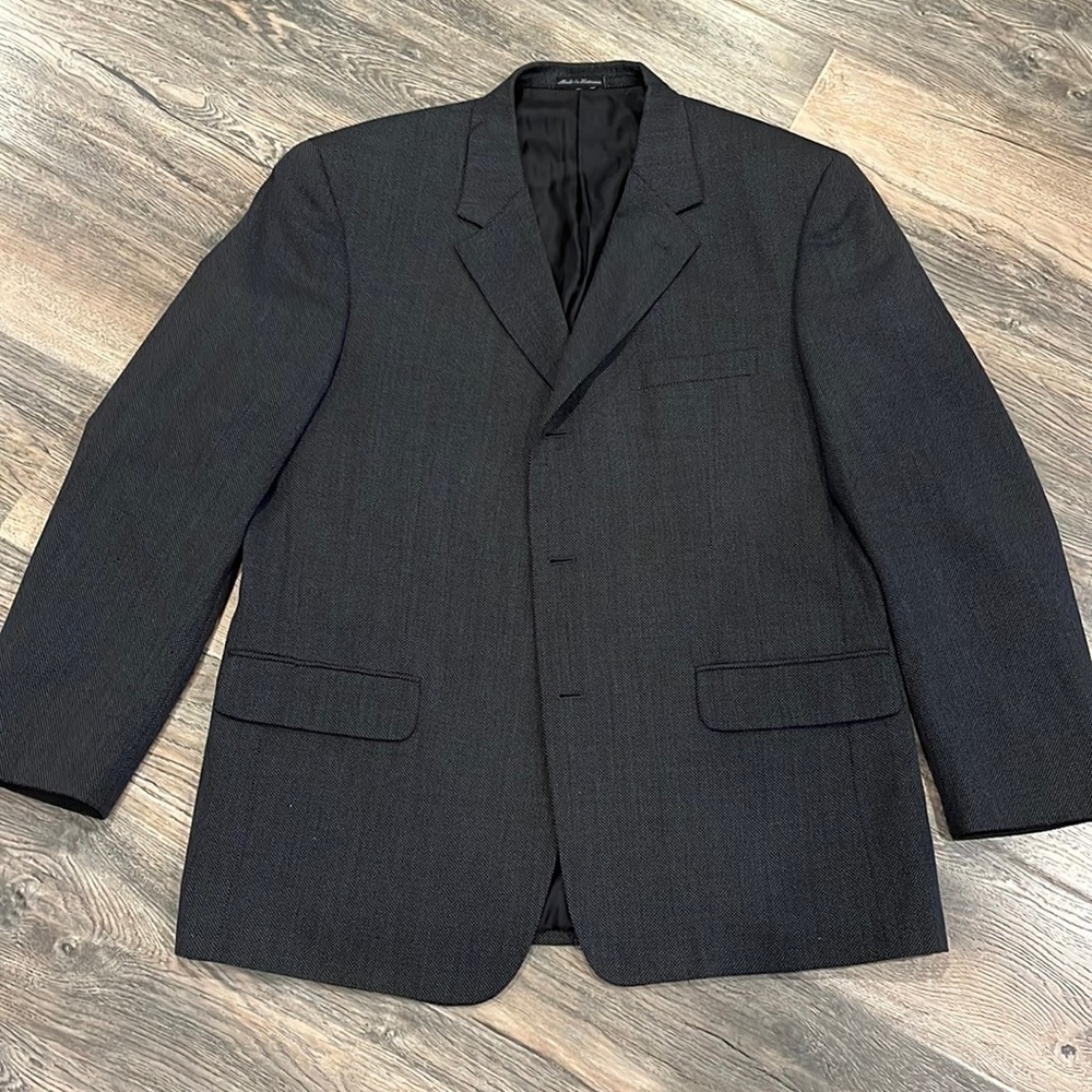 Mens Suit Jacket